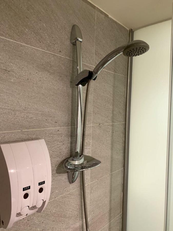 De Reve Express Hotel Чиай Сити Екстериор снимка